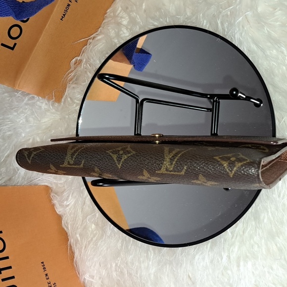 Louis Vuitton Porte Tresor International Long Wallet - Picture 9 of 14